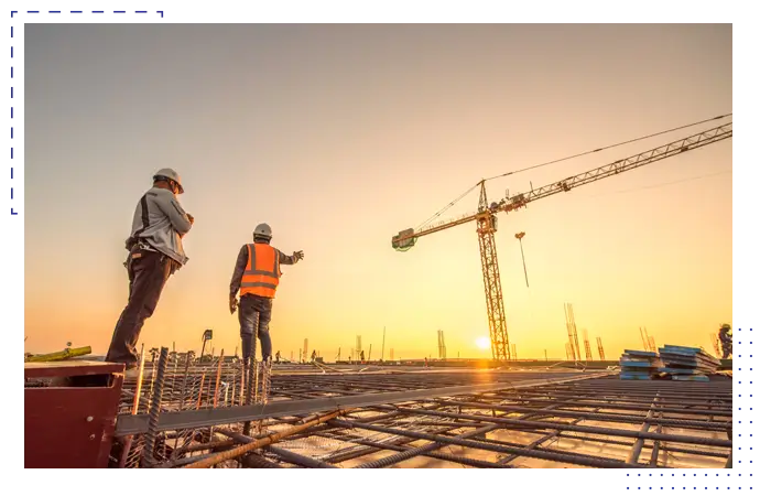 Trusted Construction Management company in Bangladesh