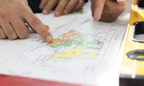 Architectural & engineering design
