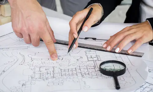 Architectural design & master planning