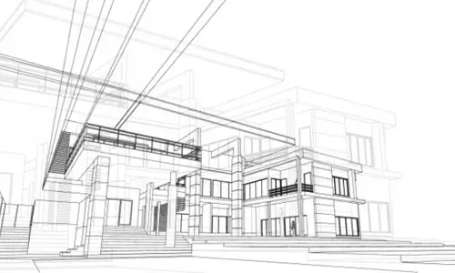 Architectural design
