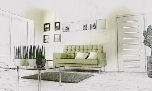 Architectural and structural design