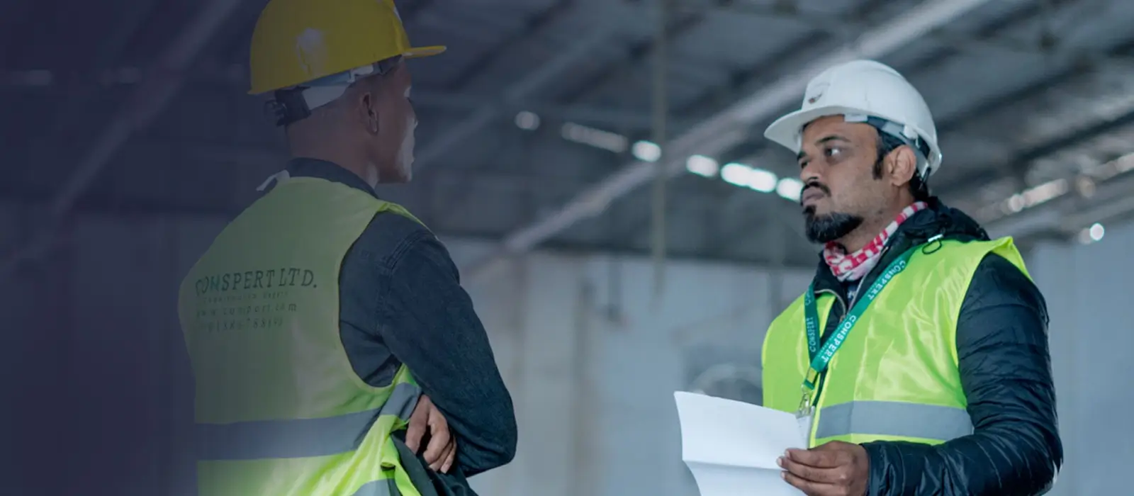 Expert Construction Management