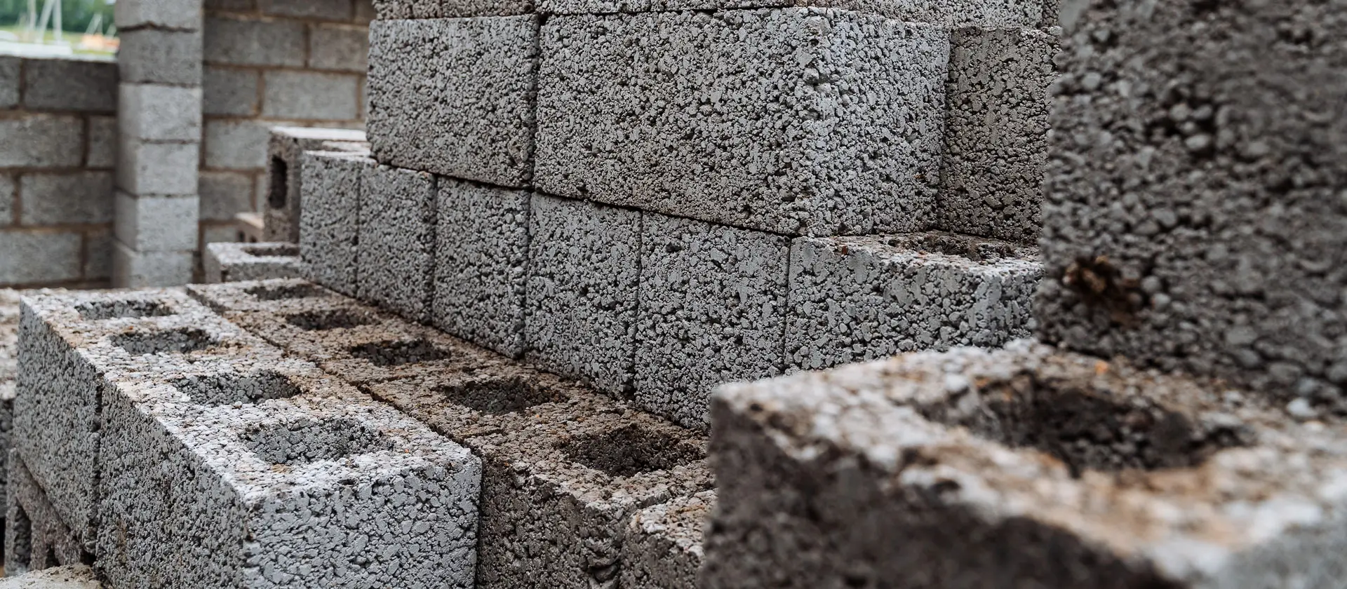 On-Time Construction Material Supply