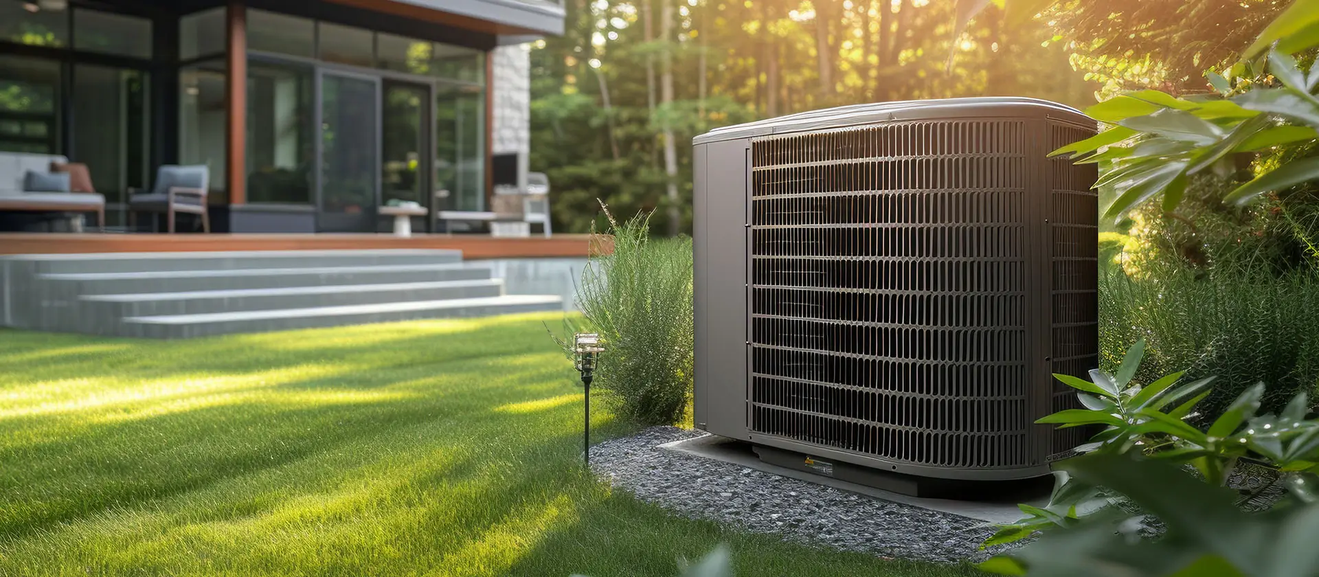 HVAC Solutions