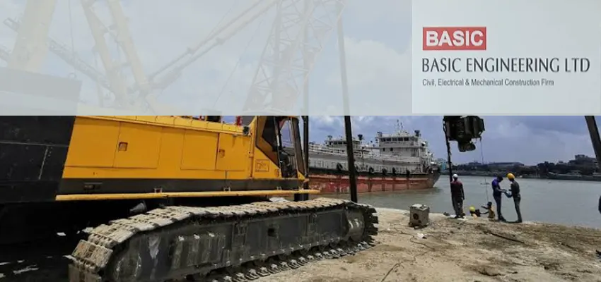 Basic Engineering LTD