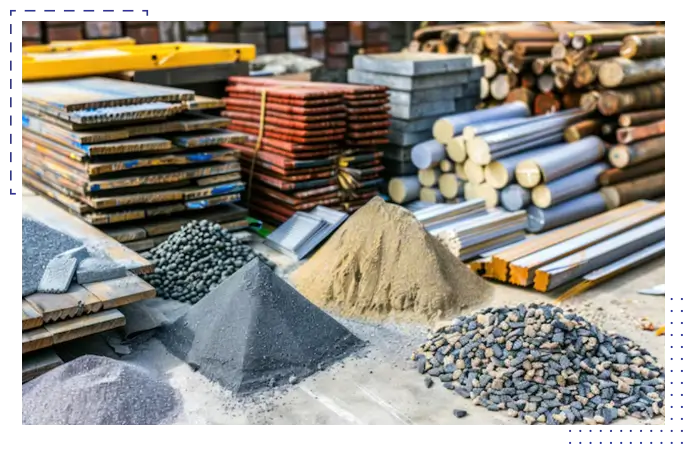 Best quality materials