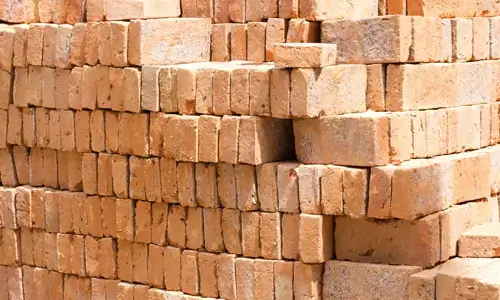 Bricks and blocks 