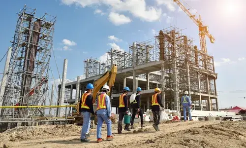 Building Construction