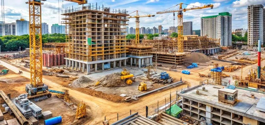 Building Construction