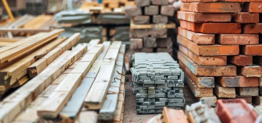 Building Materials
