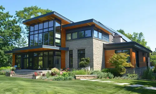 Bungalow Construction