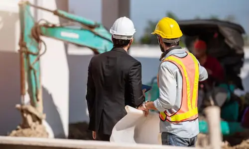 Civil & structural construction