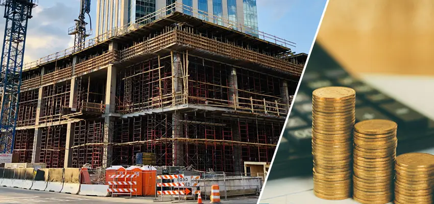 Commercial building construction cost in Bangladesh