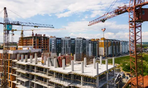 Commercial Construction