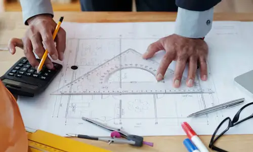 Concept planning & design