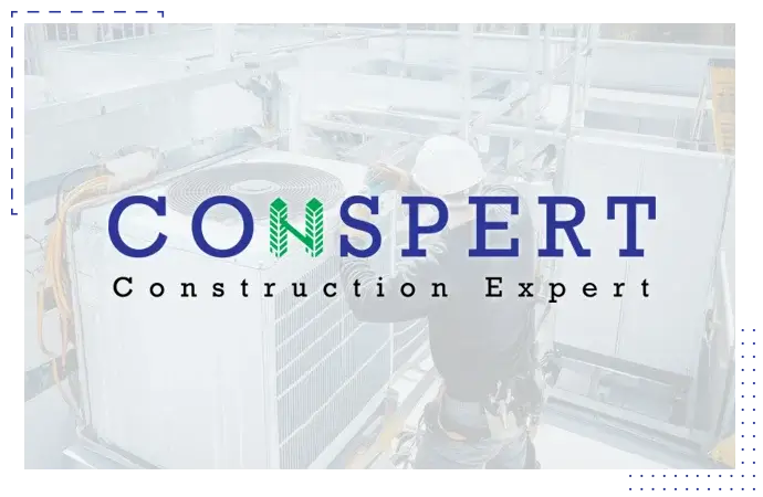 Conspert Limited is the best HVAC repair service company in Bangladesh
