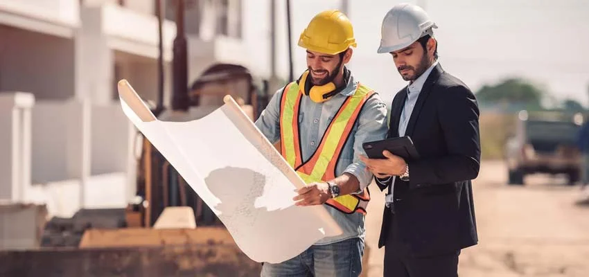 Construction Management in Bangladesh
