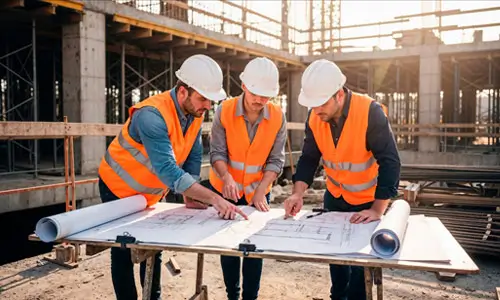 Construction Management