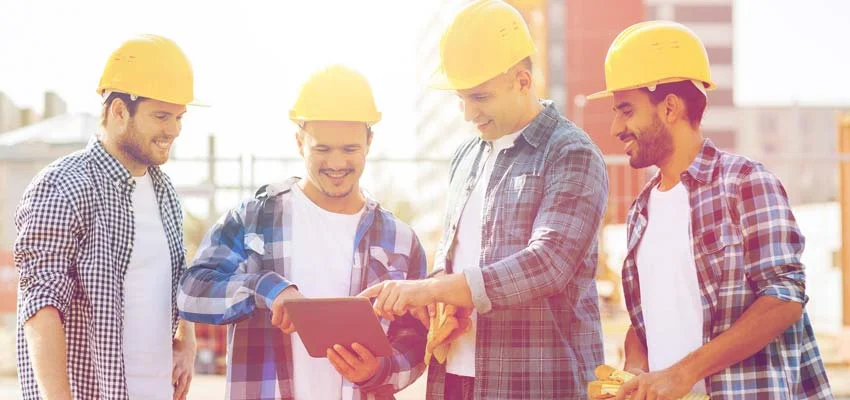 People Management in Construction