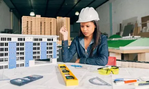 Design and structural preparation