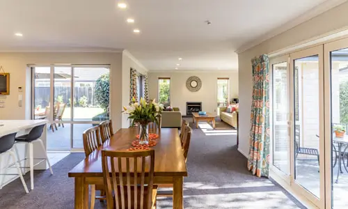Duplex Interior & Exterior finishing