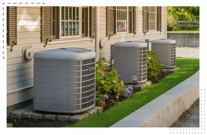 Expert HVAC service in Bangladesh