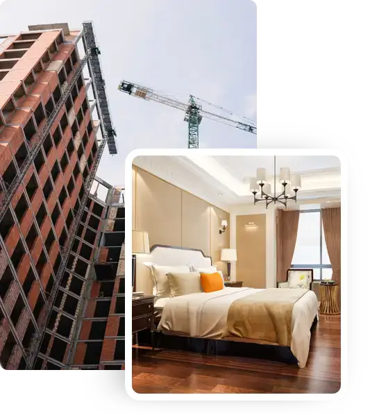 Building Construction - Conspert Limited