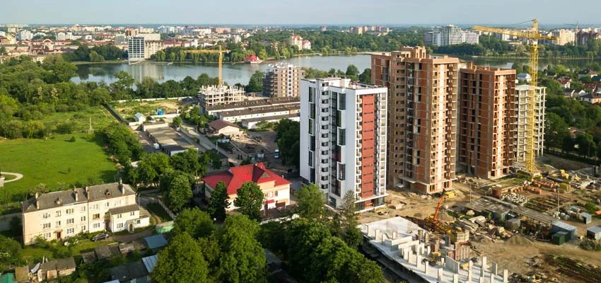Flats Price in Bashundhara