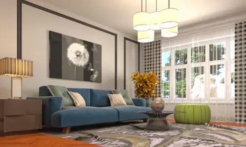 Full home Interior Design