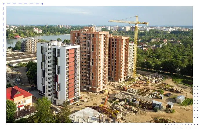 Hotel Construction Company in Bangladesh
