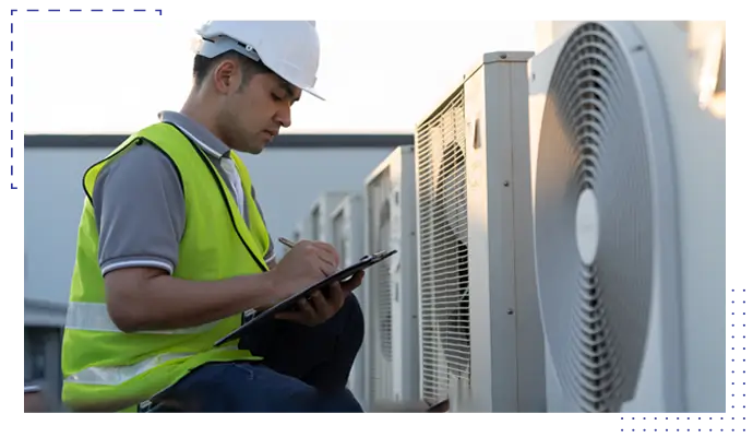 HVAC inspection in Bangladesh