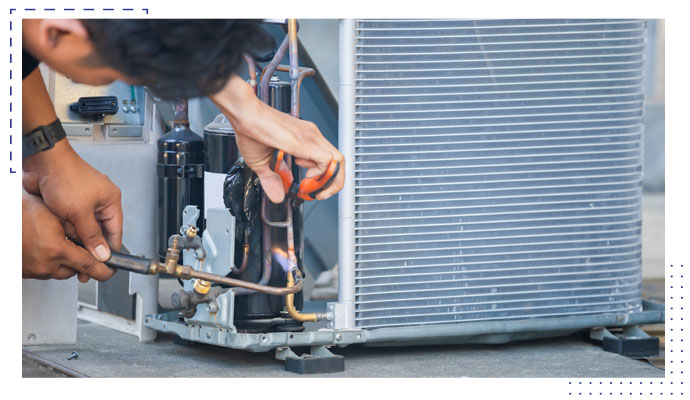 HVAC inspection service in Bangladesh