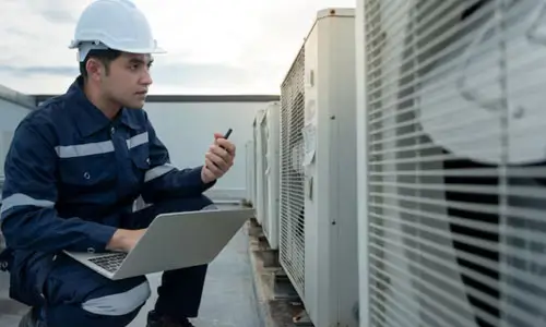 HVAC Inspection