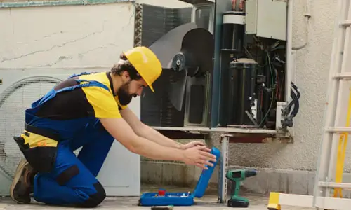 HVAC Installation
