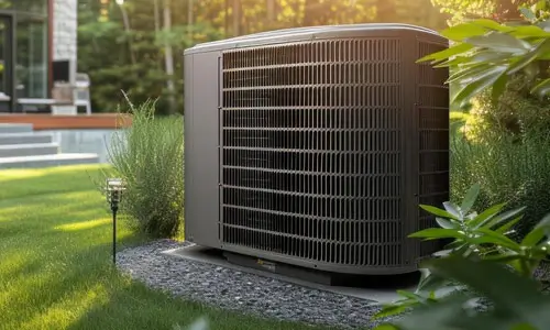 HVAC Service Support