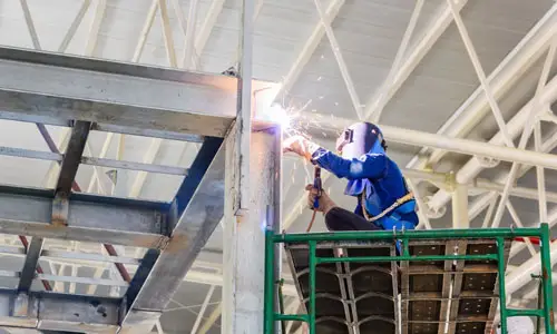 Installation & construction