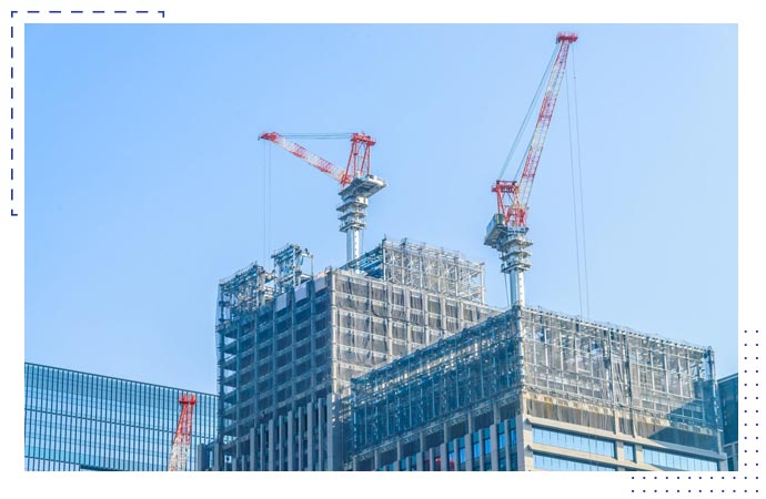 Integrated construction management in Dhaka, Bangladesh 