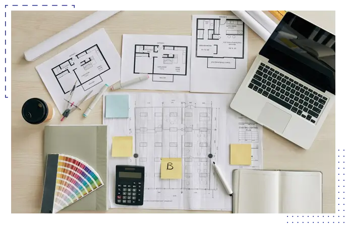 Interior design service in Bangladesh
