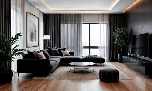 Interior Design and Fit-Out