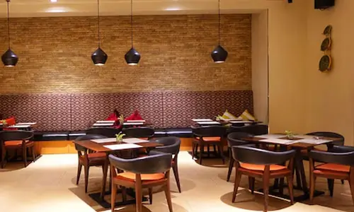 Interior finishing & decor