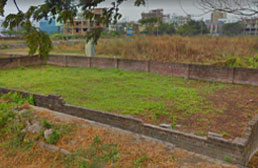 Plot in D Block