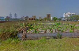 Plot in I Block Extension