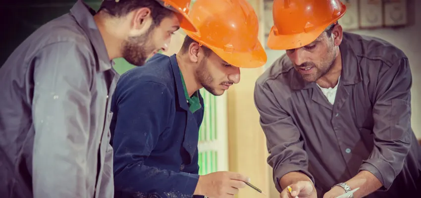 Leading Construction Company in Bangladesh