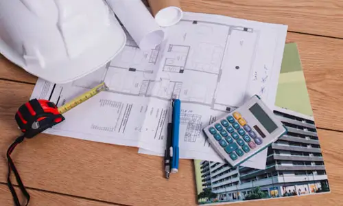 Legal and Drawing approvals
