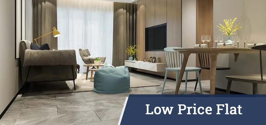 Low Price Flats in Dhaka
