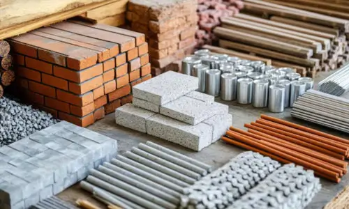 Materials