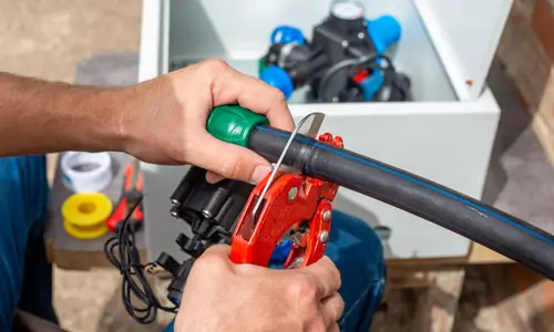 (MEP) Mechanical, electrical & plumbing