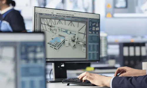 MEP engineering