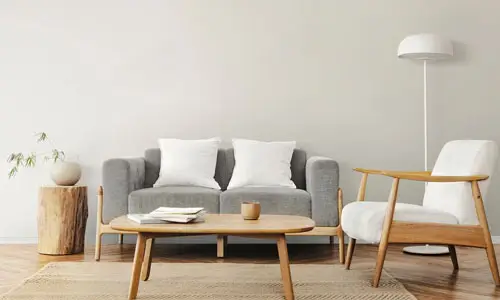 Modular furniture & custom storage