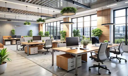Office building